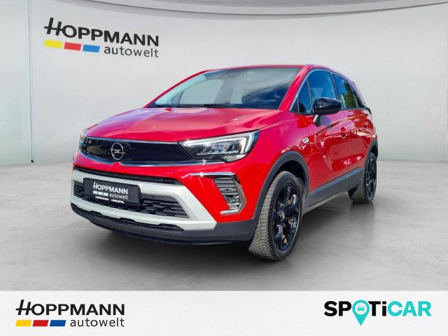 Opel Crossland (X) 5.210 km 21.990 € Kreuztal 57223