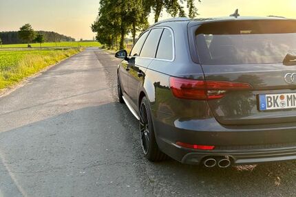 Audi A4 134.999 km 20.900 &euro; Zobbenitz 39638