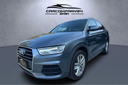 Audi Q3 83.841 km 14.990 &euro; Göttingen 37079
