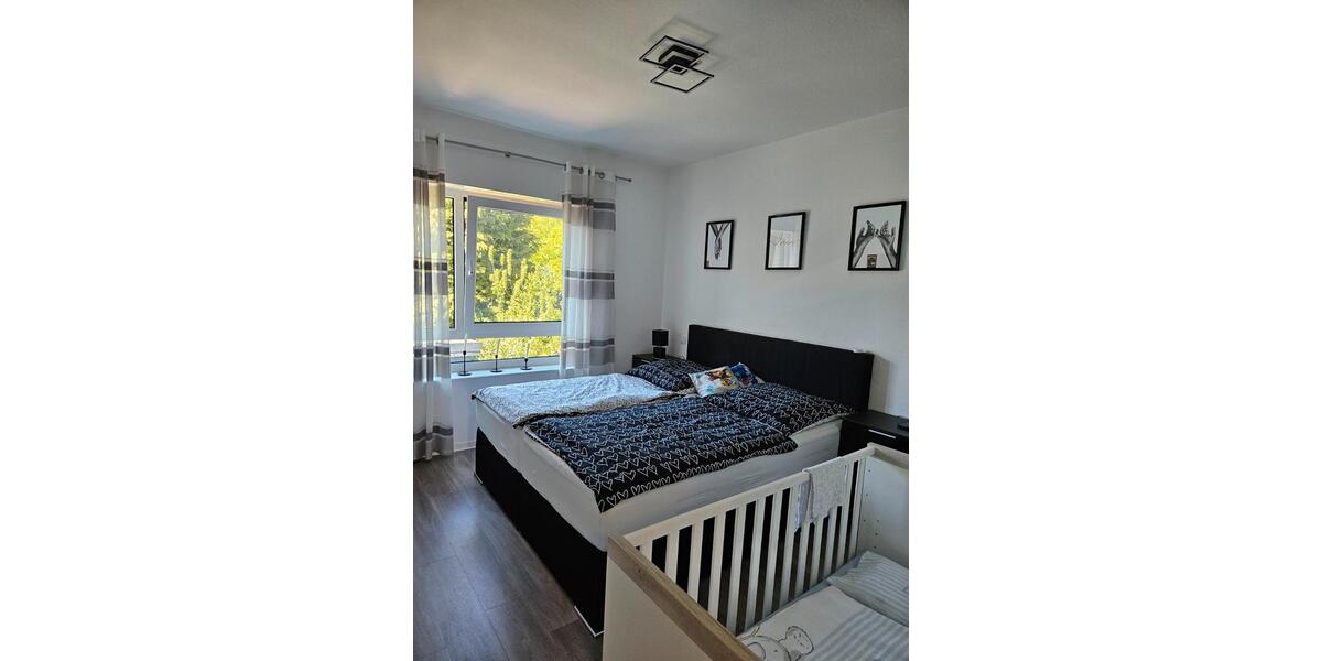 Etagenwohnung Löningen - 3 Zimmer, 91 m&sup2;, 850&euro; | Angebot:26428657