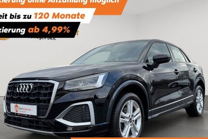 Audi Q2 81.200 km 19.900 &euro; Mössingen 72116