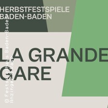 Rossini: Aschenputtel Baden-Baden