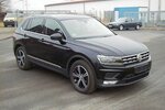 VW Tiguan 2.0 TDI Sound- Navi-ACC-AHK-LED-18Zoll 289.996 km 11.999 &euro; Wittmund 26409