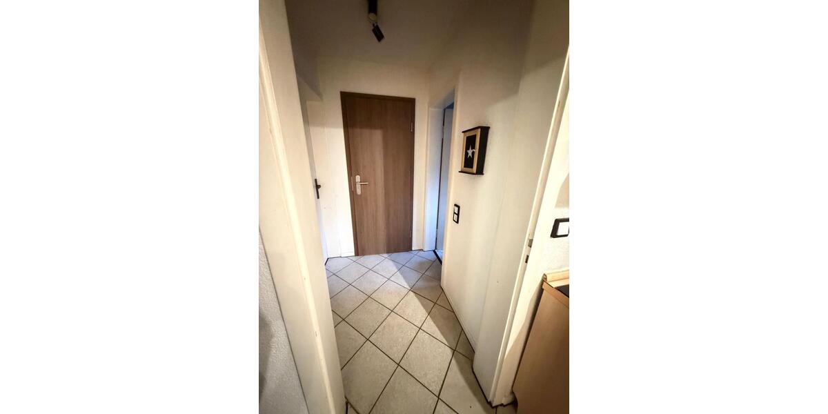 Etagenwohnung Mörlenbach - 2 Zimmer, 55 m&sup2;, 680&euro; | Angebot:25999904
