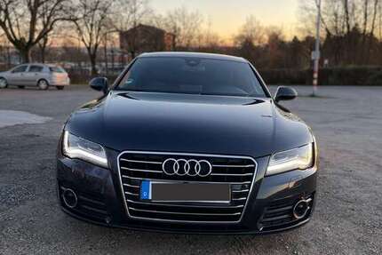 Audi A7 282.000 km 12.000 &euro; Bayreuth 95445