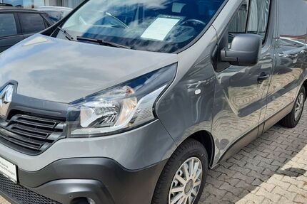 Renault Trafic 61.000 km 17.990 € Dietingen-Böhringen 78661