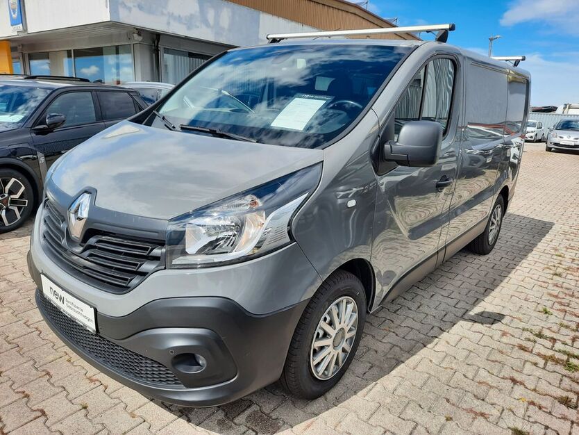 Renault Trafic 61.000 km 17.990 € Dietingen-Böhringen 78661