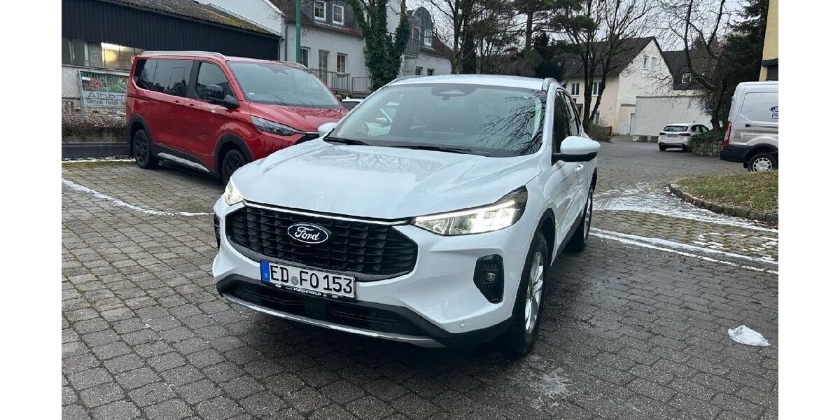 Ford Kuga 20.000 km 27.989 &euro; Freising 85356
