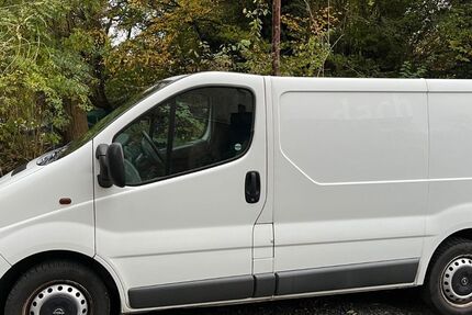 Opel Vivaro 160.000 km 6.999 &euro; Rosdorf 37124