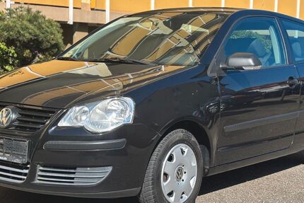 VW Polo 122.721 km 2.000 &euro; lampertheim 68623