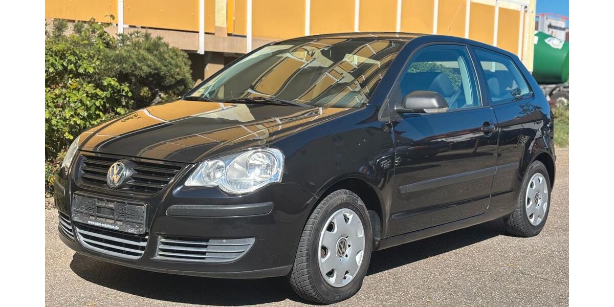 VW Polo 122.721 km 2.000 &euro; lampertheim 68623