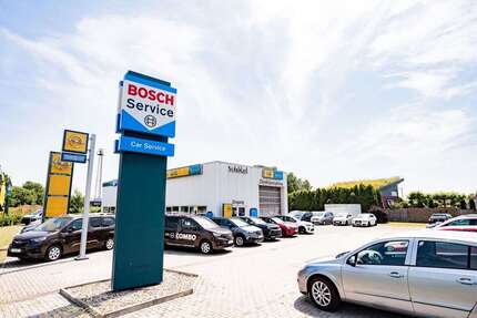 Peugeot 308 22.310 km 19.684 &euro; Isselburg 46419