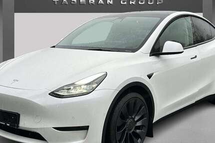 Tesla Model Y 59.990 km 34.000 &euro; Eitorf 53783