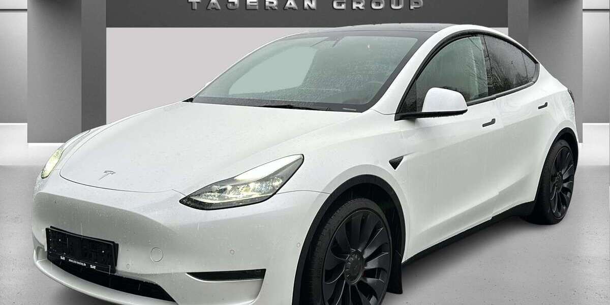 Tesla Model Y 59.990 km 34.000 &euro; Eitorf 53783