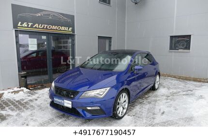Seat Leon 143.995 km 13.990 &euro; Erfurt 99086