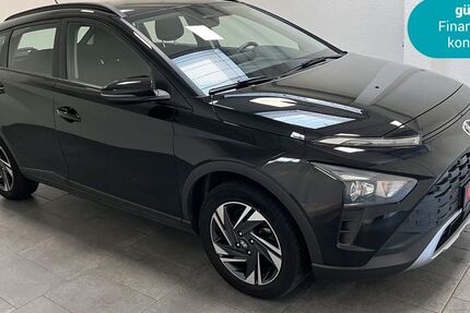 Hyundai BAYON 42.226 km 12.470 &euro; Egelsbach 63329