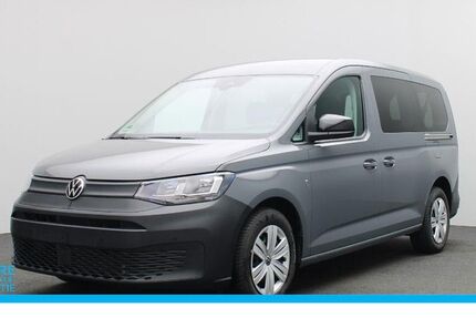 VW Caddy Maxi 16.400 km 29.980 &euro; Marktoberdorf 87616