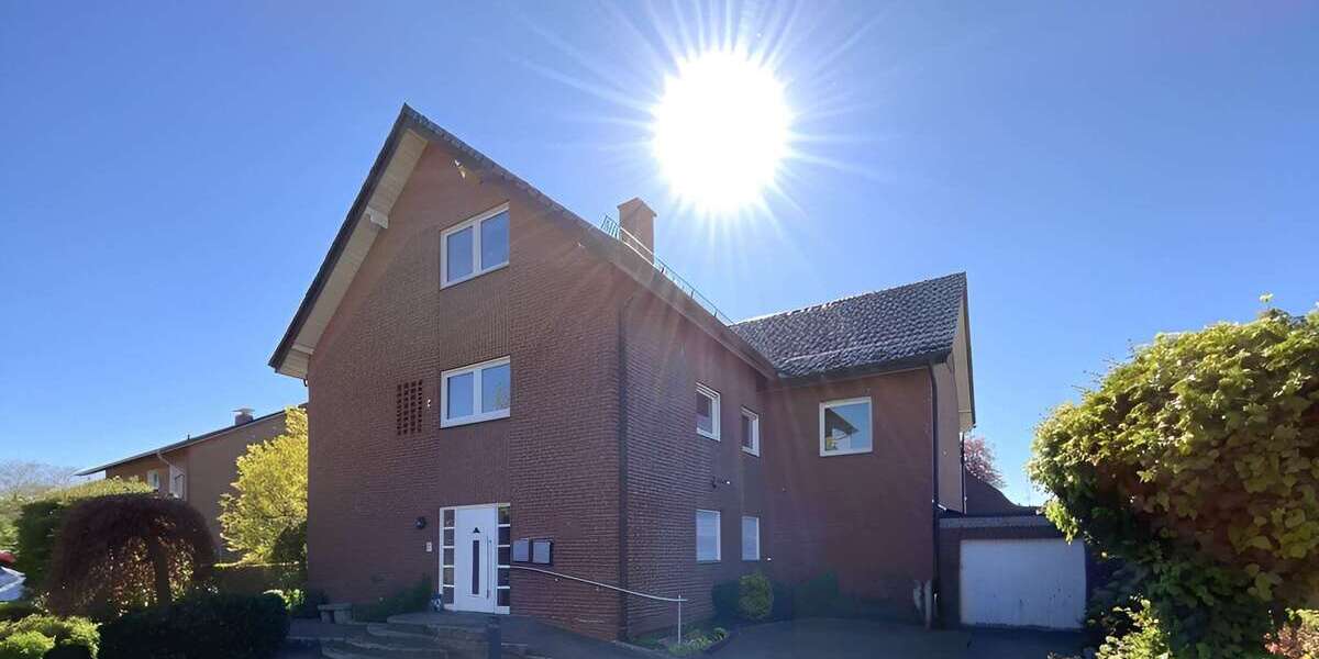 Einfamilienhaus Gescher - 6 Zimmer, 229 m&sup2;, 399.000&euro; | Angebot:26349823
