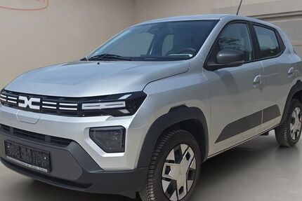 Dacia Spring 7.000 km 12.900 &euro; Wilkau-Haßlau 08112
