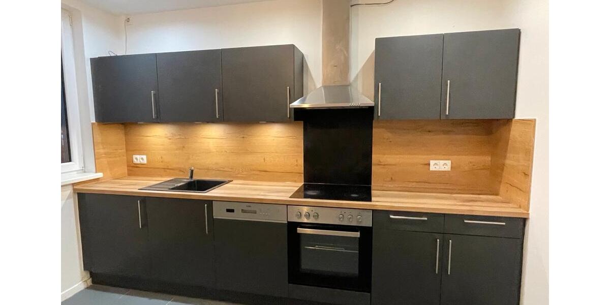 Erdgeschoßwohnung Jüterbog - 4 Zimmer, 120 m&sup2;, 1.200&euro; | Angebot:25407260