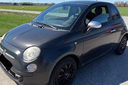 Fiat 500 153.000 km 2.290 &euro; Hohenlinden bei München 85664