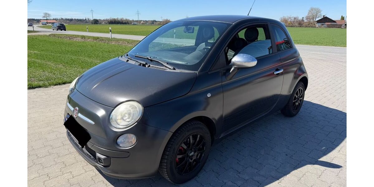 Fiat 500 153.000 km 2.290 &euro; Hohenlinden bei München 85664