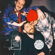 Mad Foxes 19.02.2026 Nochtspeicher & Nochtwache