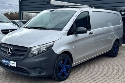 Mercedes-Benz Vito 149.000 km 18.990 &euro; Erfurt 99092
