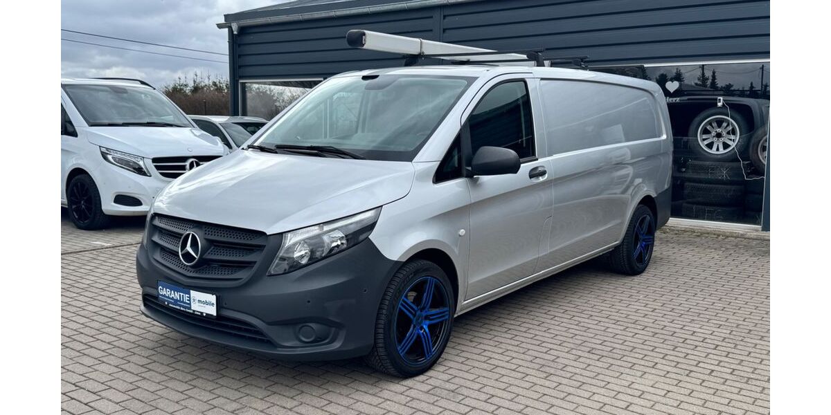 Mercedes-Benz Vito 149.000 km 18.990 &euro; Erfurt 99092