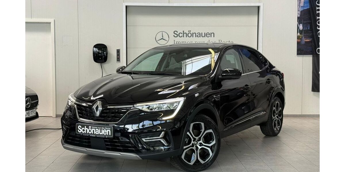 Renault Arkana 34.826 km 17.900 &euro; Wuppertal 42281