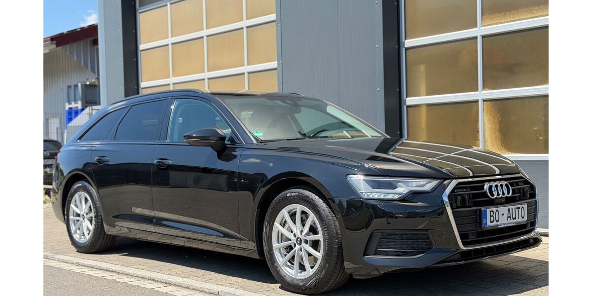 Audi A6 115.000 km 27.900 &euro; Friedrichshafen 88045