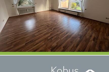 4-Zimmer Erdgeschoßwohnung mit Terrasse in Bad Bevensen