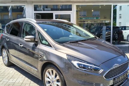 Ford S-Max 104.395 km 19.900 &euro; Speyer 67346