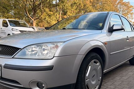 Ford Mondeo 320.000 km 1.300 &euro; Speyer 67346