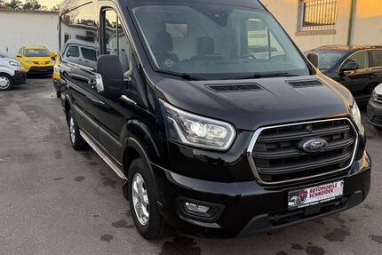 Ford Transit 206.500 km 15.599 &euro; Munster 29633
