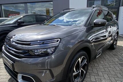 Citroen C5 Aircross 66.760 km 15.440 &euro; Dessau-Roßlau 06842