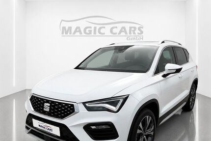 Seat Ateca 50.000 km 27.900 &euro; Worms 67547