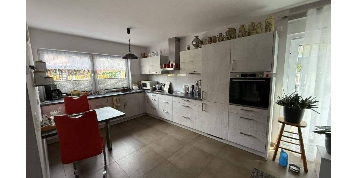 Einfamilienhaus + Geschäftshaus in beliebter Wohnlage in Lübben 3 zimmer