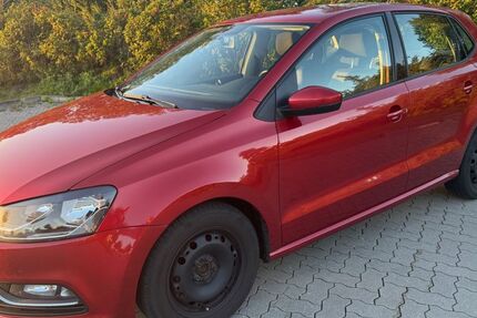 VW Polo 104.000 km 7.500 &euro; Tarp 24963
