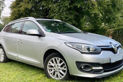 Renault Megane 239.000 km 4.900 € Köln 50739