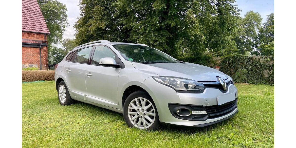 Renault Megane 239.000 km 5.000 € Köln 50739