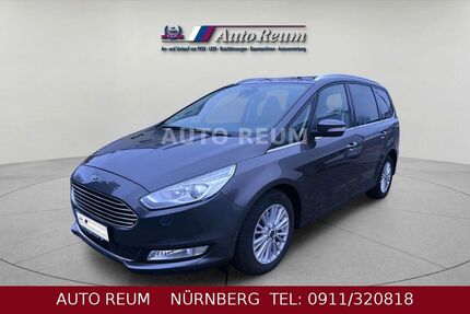 Ford Galaxy 101.950 km 14.990 &euro; Nürnberg 90431