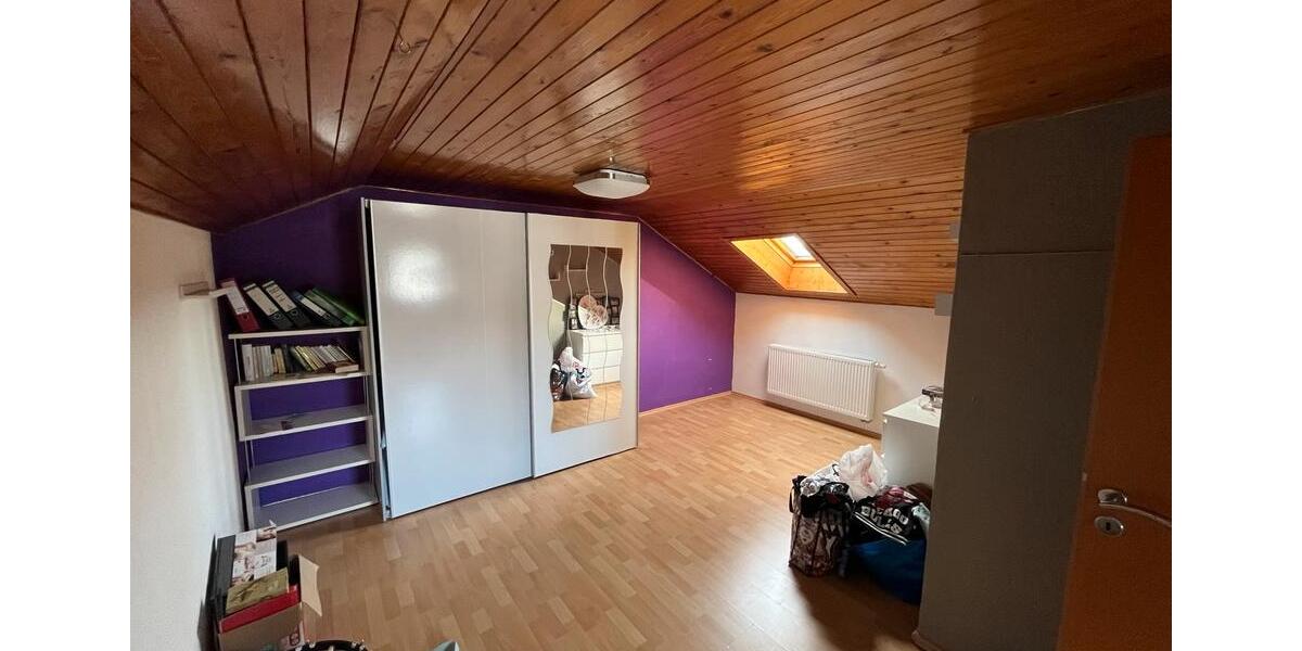 Reihenhaus Buchloe - 5 Zimmer, 115 m&sup2;, 499.000&euro; | Angebot:26481965