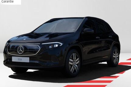 Mercedes-Benz EQA 46.540 km 34.890 &euro; Heide 25746