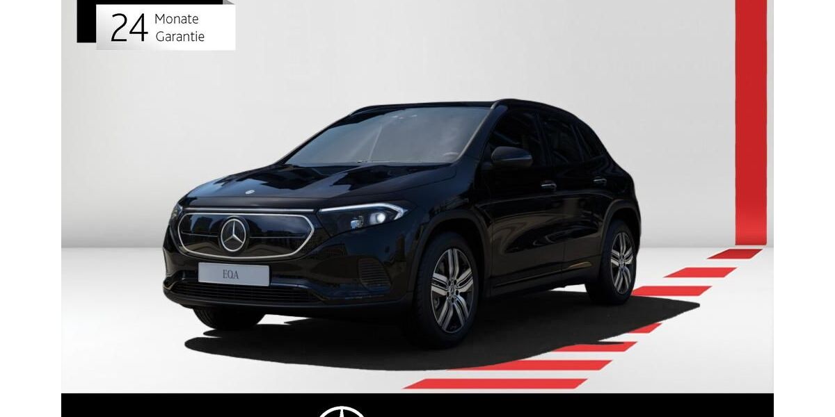 Mercedes-Benz EQA 46.540 km 34.890 &euro; Heide 25746