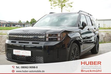 Hyundai SANTA FE 1.990 km 56.900 &euro; Bruckmühl 83052
