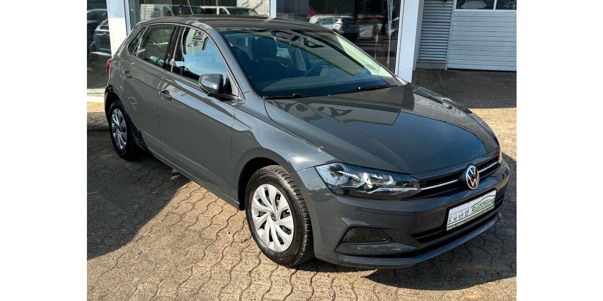 VW Polo 73.400 km 15.450 &euro; Hagenow 19230