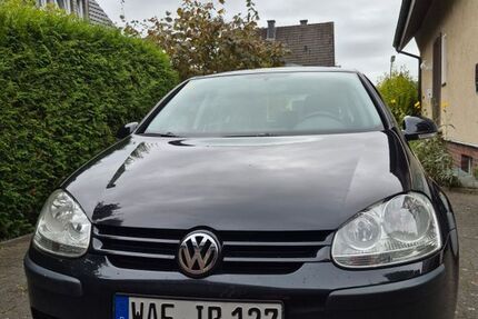 VW Golf 108.250 km 2.000 &euro; Oelde 59302