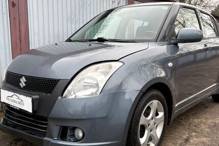 Suzuki Swift 187.000 km 1.990 &euro; Köln (Ostheim) 51107