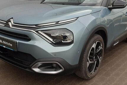 Citroen C4 21.571 km 18.990 &euro; Altentreptow 17087